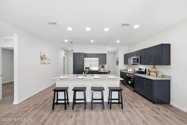 14222 GOSSETT Street, Jacksonville, FL 32218