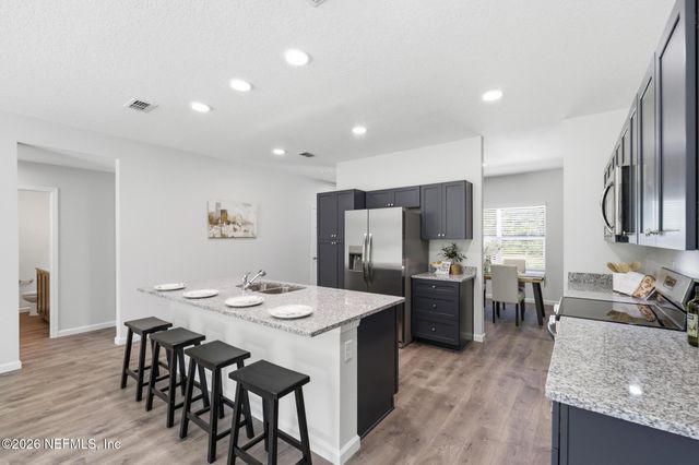 14222 GOSSETT Street, Jacksonville, FL 32218