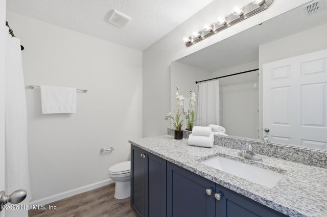 14222 GOSSETT Street, Jacksonville, FL 32218