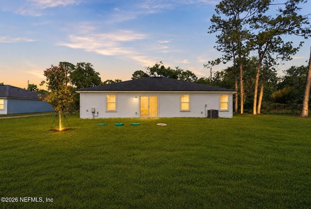 14222 GOSSETT Street, Jacksonville, FL 32218