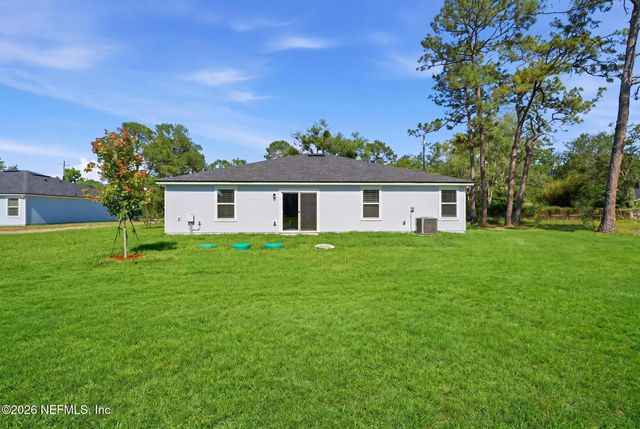 14222 GOSSETT Street, Jacksonville, FL 32218