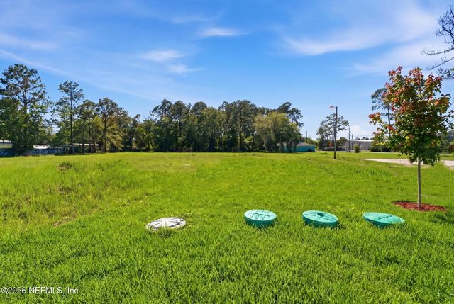 14222 GOSSETT Street, Jacksonville, FL 32218