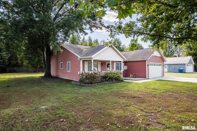 307 Noah Lane, Carterville, IL 62918