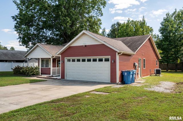 307 Noah Lane, Carterville, IL 62918