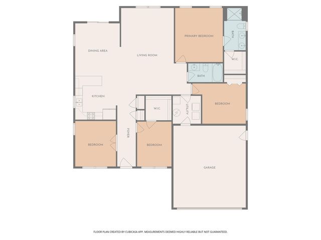 307 Noah Lane, Carterville, IL 62918