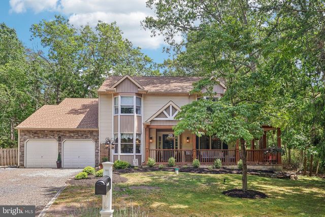 40 TEE PEE CT, Medford, NJ 08055