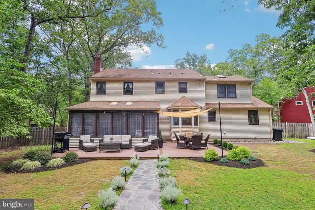 40 TEE PEE CT, Medford, NJ 08055