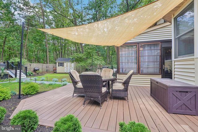 40 TEE PEE CT, Medford, NJ 08055