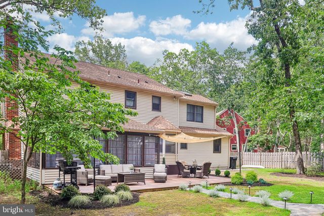 40 TEE PEE CT, Medford, NJ 08055