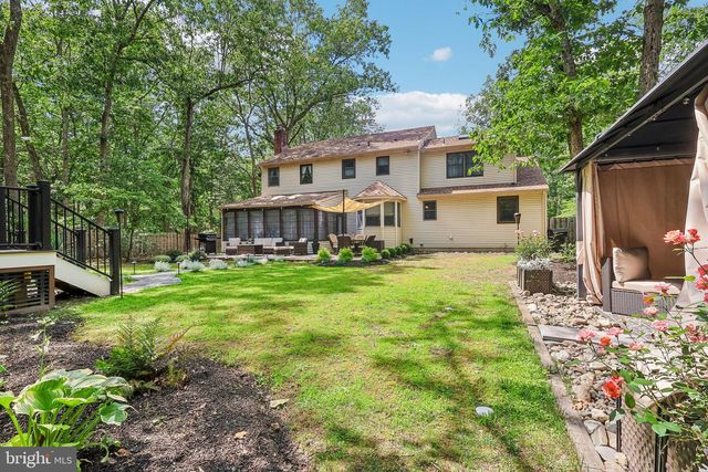 40 TEE PEE CT, Medford, NJ 08055