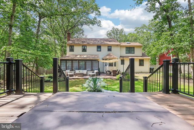 40 TEE PEE CT, Medford, NJ 08055