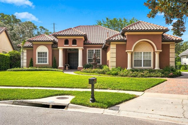 1659 CONWAY ISLE CIRCLE, Belle Isle, FL 32809