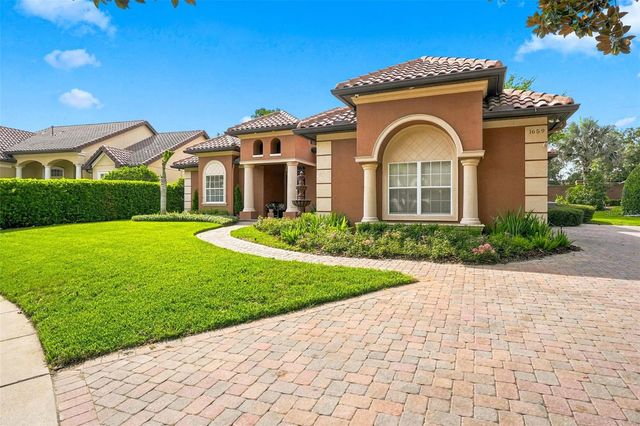 1659 CONWAY ISLE CIRCLE, Belle Isle, FL 32809
