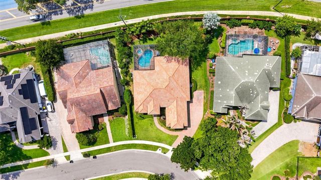 1659 CONWAY ISLE CIRCLE, Belle Isle, FL 32809