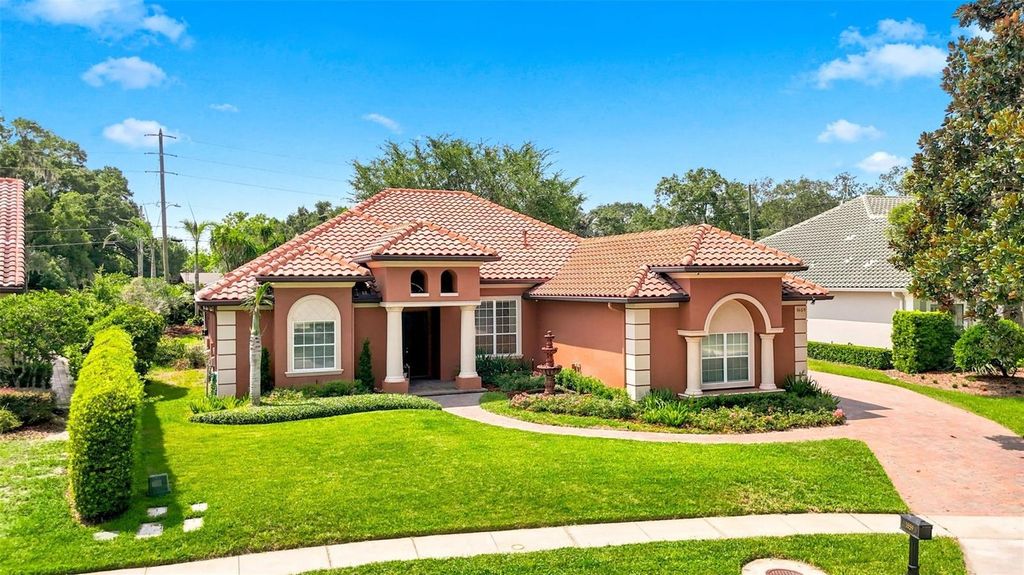1659 CONWAY ISLE CIRCLE, Belle Isle, FL 32809