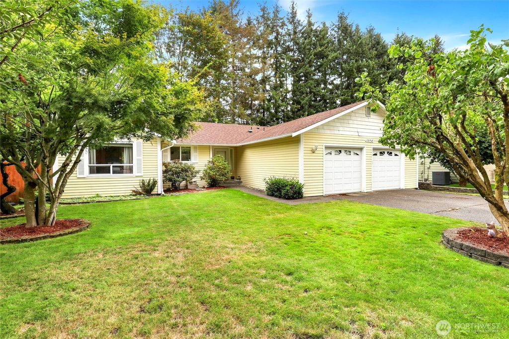 4320 Wellington Loop SE, Lacey, WA 98503