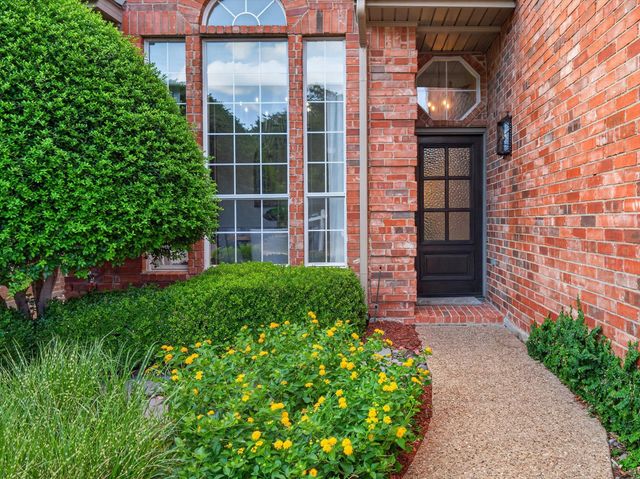 4003 Rive Lane, Addison, TX 75001