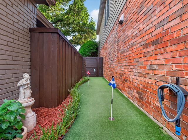 4003 Rive Lane, Addison, TX 75001
