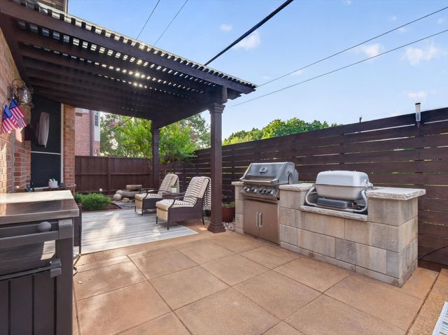 4003 Rive Lane, Addison, TX 75001