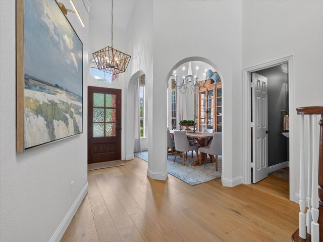 4003 Rive Lane, Addison, TX 75001