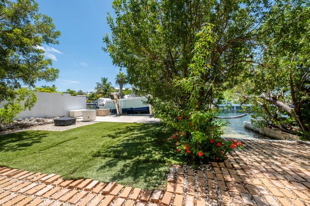 171 Plantation Avenue, Plantation Key, FL 33070