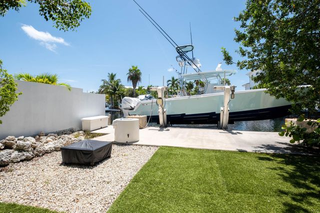 171 Plantation Avenue, Plantation Key, FL 33070