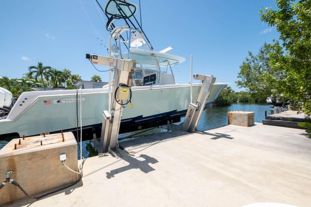 171 Plantation Avenue, Plantation Key, FL 33070