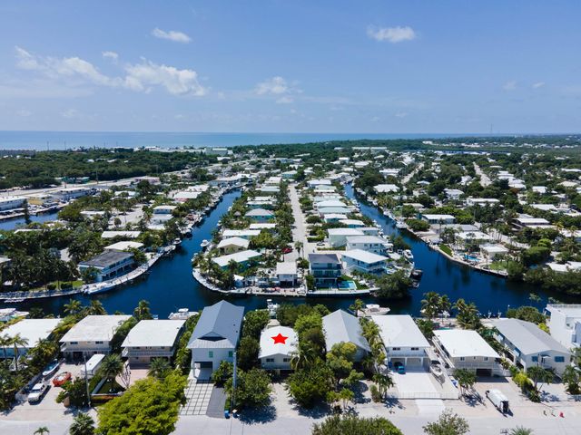 171 Plantation Avenue, Plantation Key, FL 33070