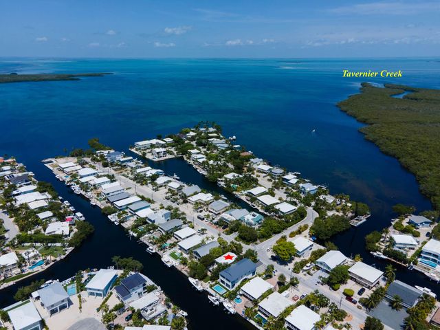 171 Plantation Avenue, Plantation Key, FL 33070