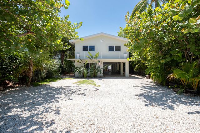 171 Plantation Avenue, Plantation Key, FL 33070