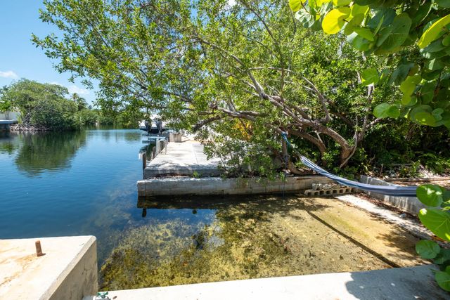 171 Plantation Avenue, Plantation Key, FL 33070