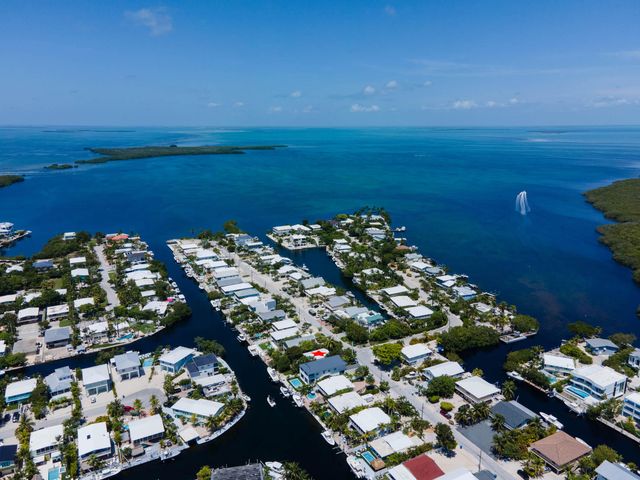 171 Plantation Avenue, Plantation Key, FL 33070