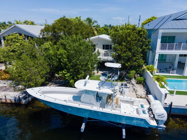 171 Plantation Avenue, Plantation Key, FL 33070