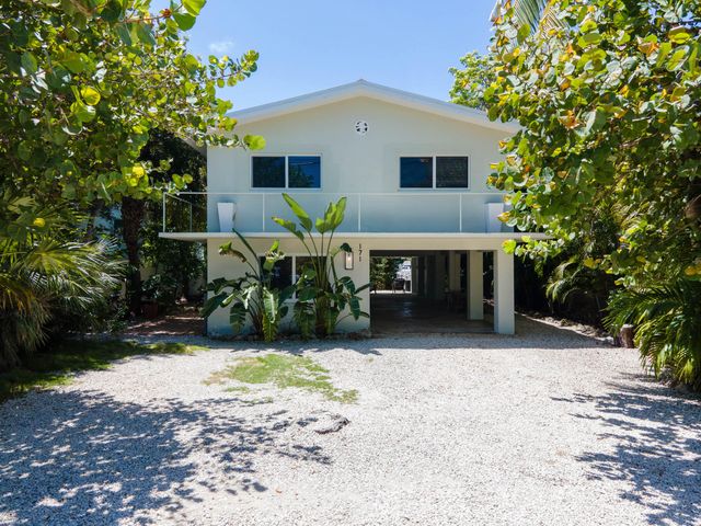 171 Plantation Avenue, Plantation Key, FL 33070