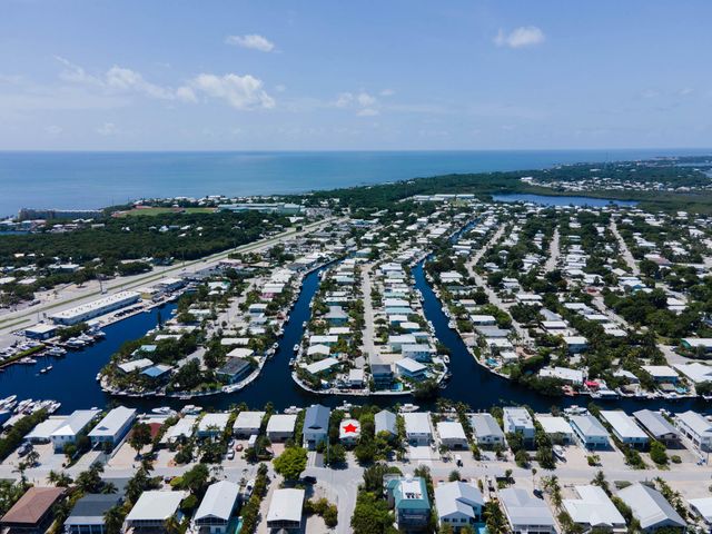 171 Plantation Avenue, Plantation Key, FL 33070