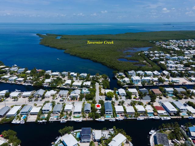 171 Plantation Avenue, Plantation Key, FL 33070