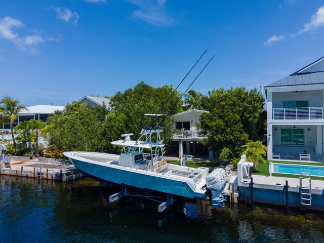 171 Plantation Avenue, Plantation Key, FL 33070