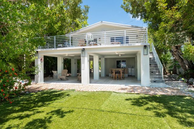 171 Plantation Avenue, Plantation Key, FL 33070