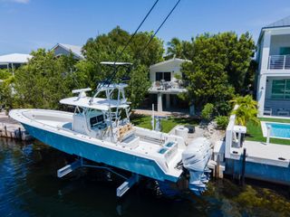 171 Plantation Avenue, Plantation Key, FL 33070