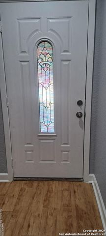 706 CLOVIS PL, San Antonio, TX 78221