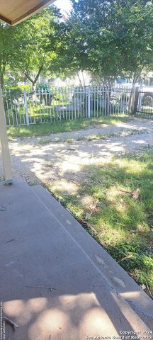 706 CLOVIS PL, San Antonio, TX 78221