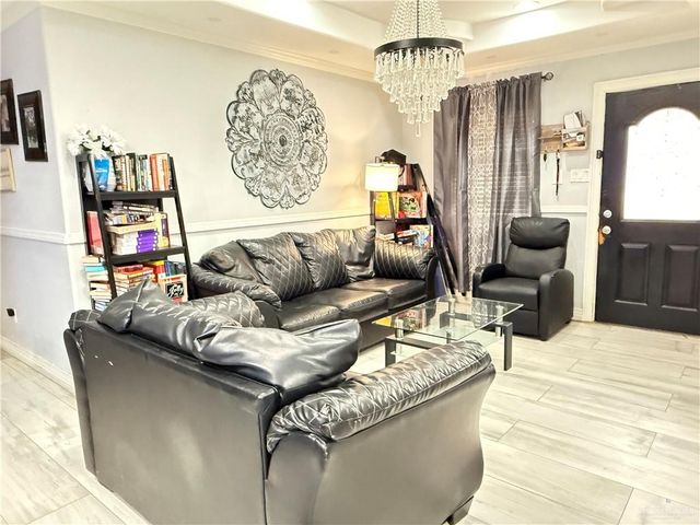 1718 E Mcintyre Street, Edinburg, TX 78542