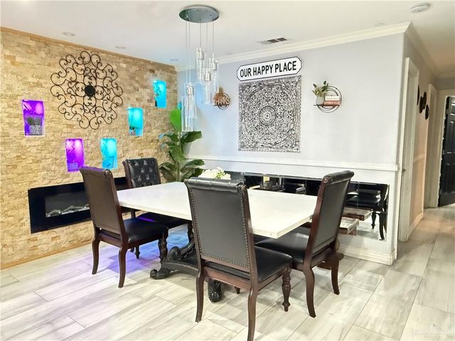 1718 E Mcintyre Street, Edinburg, TX 78542