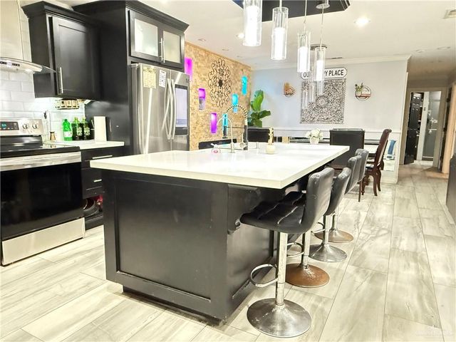 1718 E Mcintyre Street, Edinburg, TX 78542