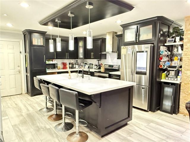 1718 E Mcintyre Street, Edinburg, TX 78542