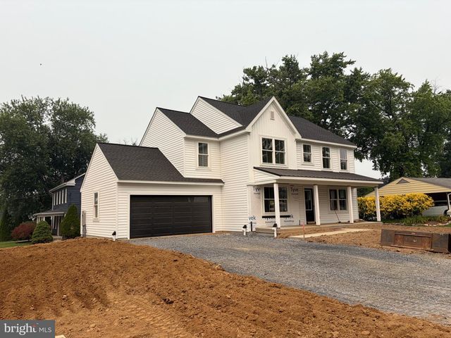 416 ALLEGHENY, Mechanicsburg, PA 17055