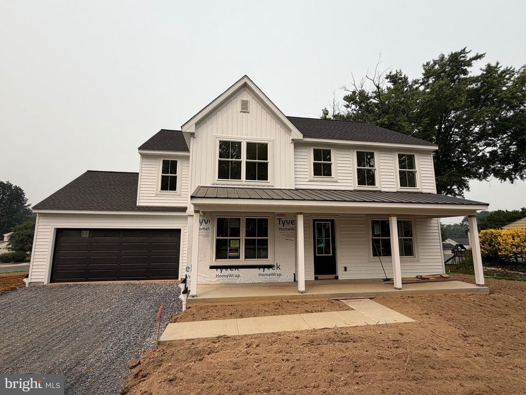 416 ALLEGHENY, Mechanicsburg, PA 17055