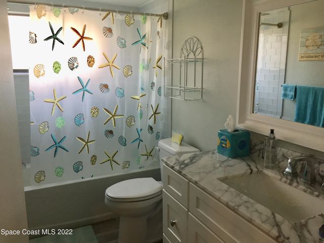 31 Emerald Court, Satellite Beach, FL 32937