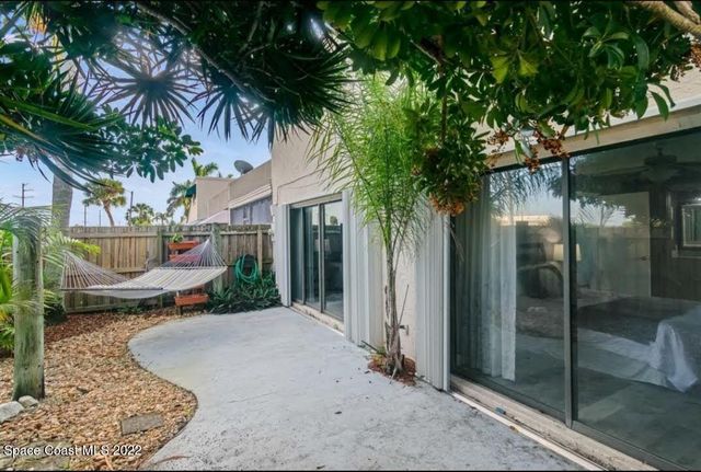 31 Emerald Court, Satellite Beach, FL 32937