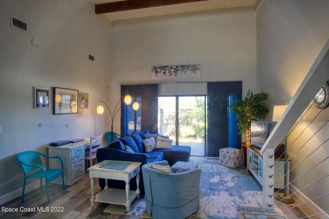 31 Emerald Court, Satellite Beach, FL 32937